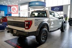 فورد F-150 رابتور